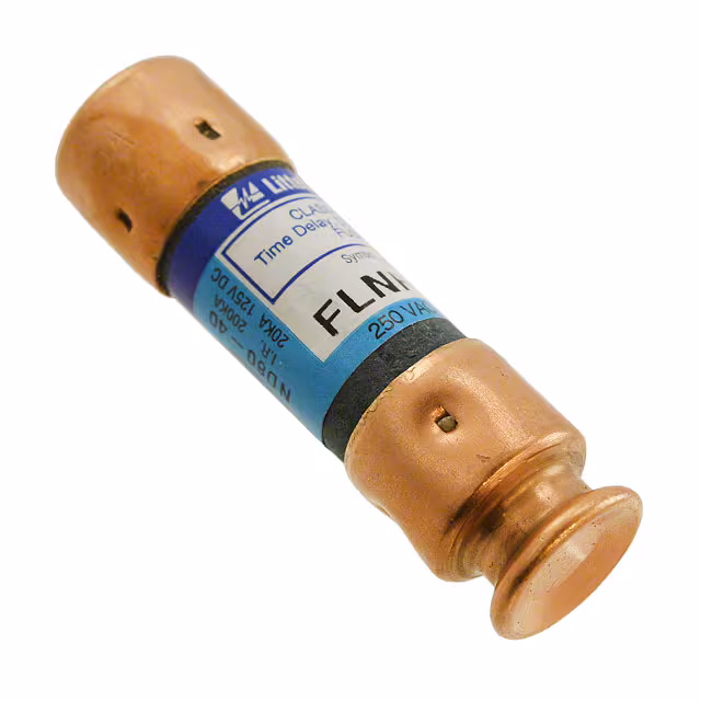 FLNR001.T Littelfuse Inc. Fusibles électriques spéciaux
